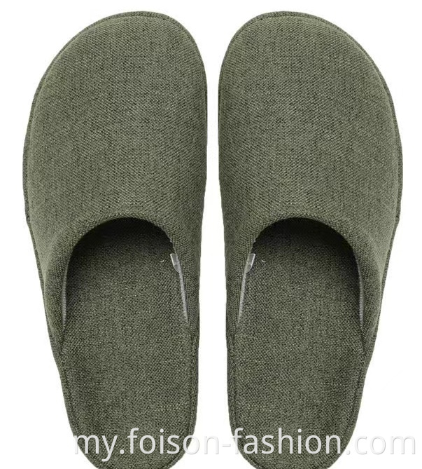 Hot Sale Classic Slipper1